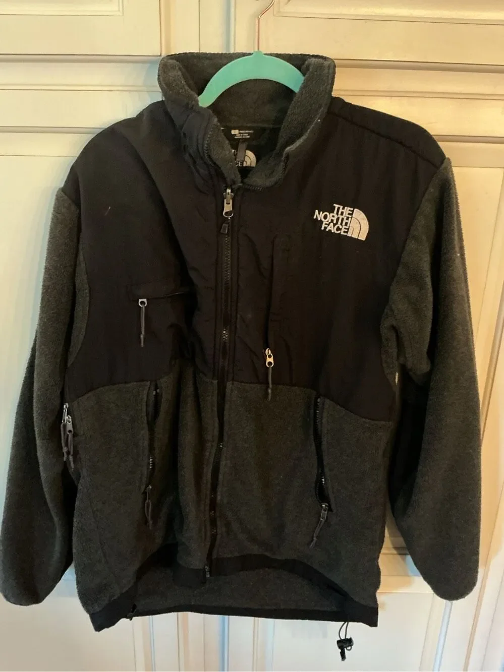 The North Face good no